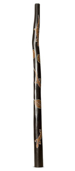 Jesse Lethbridge Didgeridoo (JL338)